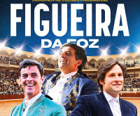 Figueira Da Foz- 9 de Agosto (Sábado), 22H